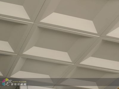 工程案例-天津市巴迪斯新型装饰材料销售中心