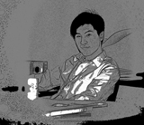 小周