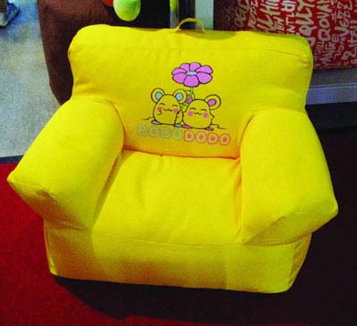 新旧家具巧搭配